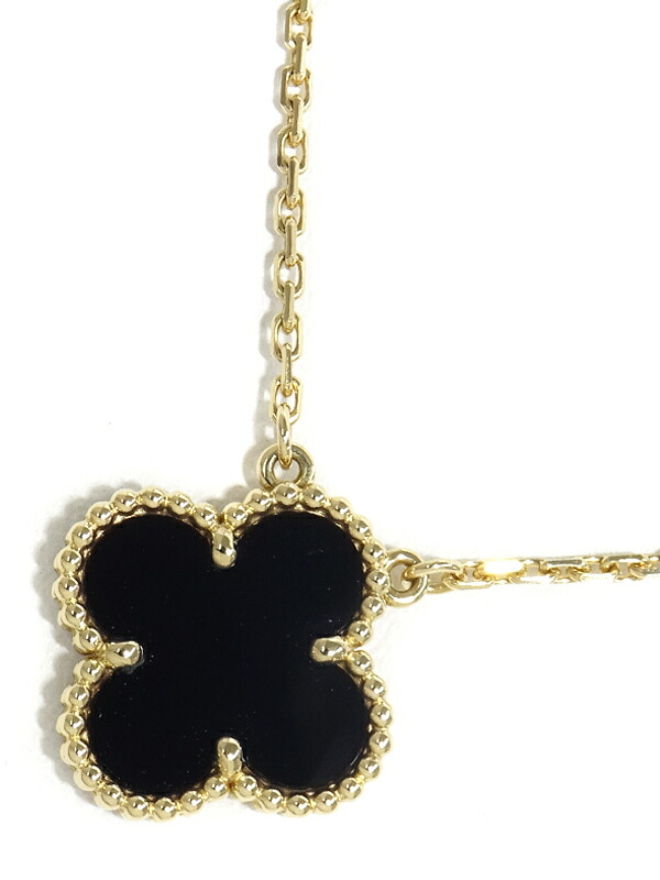 楽天市場】【送料無料】【美品】ヴァンクリーフ&アーペル VAN