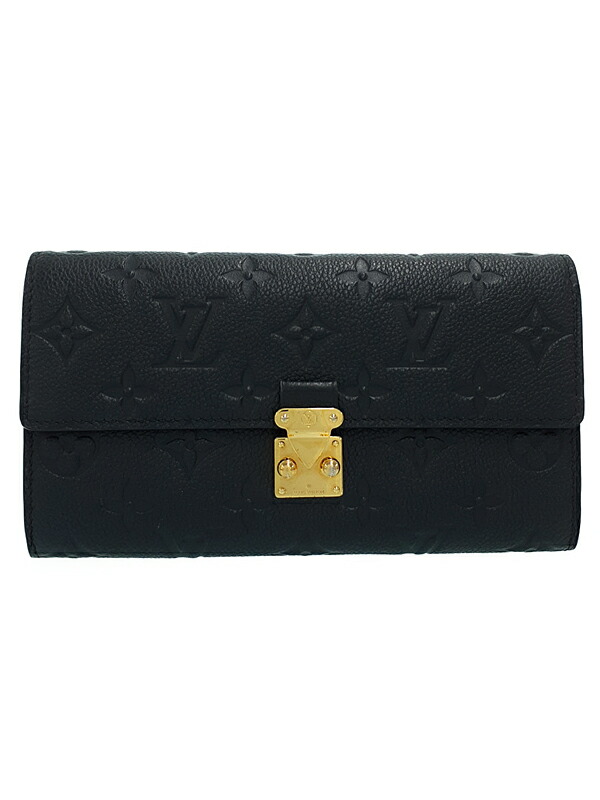 楽天市場】【財布】LOUIS VUITTON ルイ ヴィトン モノグラムアン