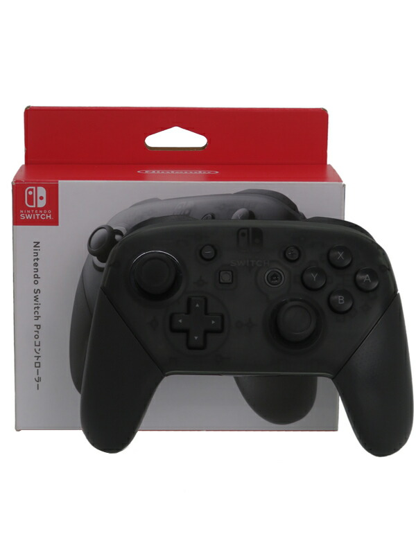 Nintendo Switch 本体　Proコントローラー　SDカード他周辺機器 Nintendo Switch 本体のみ プロコン SDカード128gb付き Nintendo