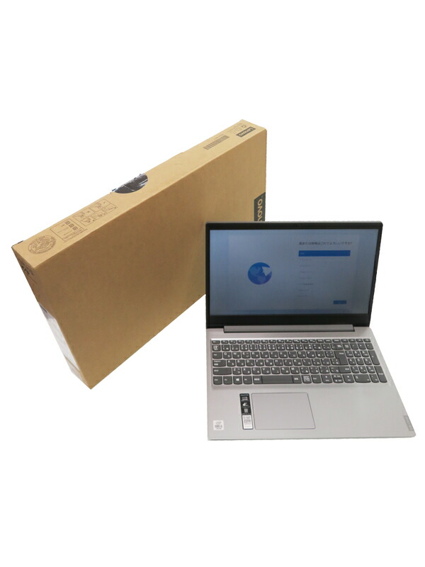 楽天市場】【Lenovo】レノボ『Lenovo IdeaPad L3 15ITL6 15.6型FHD