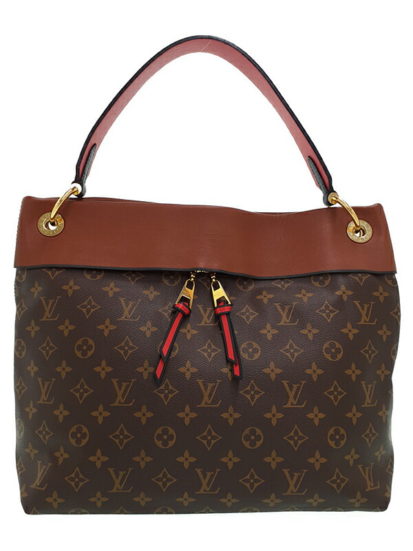 楽天市場】ルイヴィトン【LOUIS VUITTON】 M40586 シュリPM