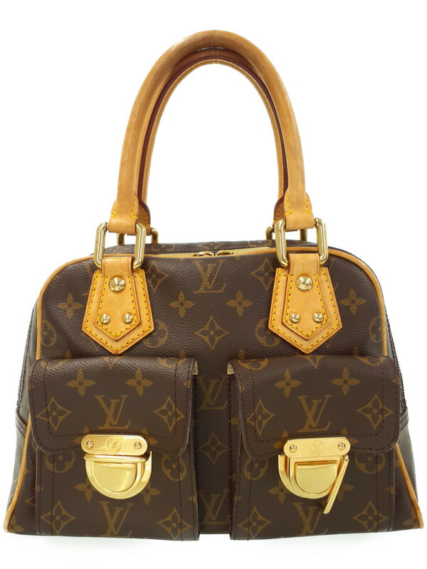 楽天市場】【バッグ】LOUIS VUITTON ルイ ヴィトン モノグラム