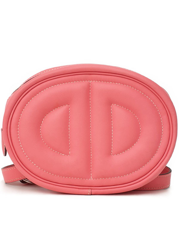 HERMES エルメス インザループ ヴェルソ ボディバッグ ピンク 楽天市場】HERMES(エルメス) インザループ ヴェルソ ウエストバッグ