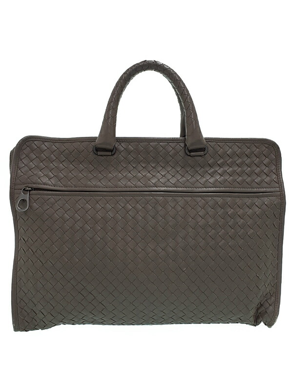 BOTTEGA VENETA イントレチャート バッグ ブリーフケース 大容量 楽天市場】イントレチャート（ビジネスバッグ・ブリーフケース｜メンズ