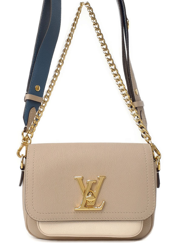 楽天市場】LOUIS VUITTON ルイ ヴィトン ロックミー テンダー