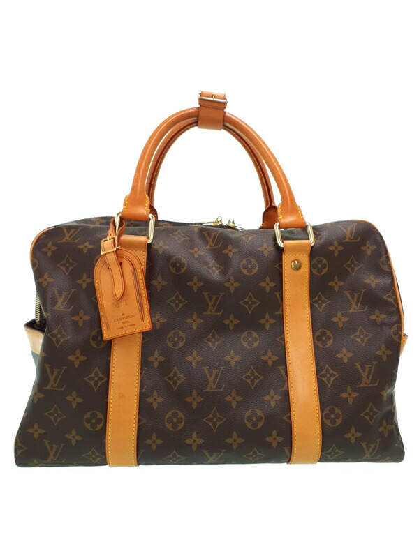 LOUIS VUITTON ルイヴィトン モノグラム エオール50 楽天市場】【バッグ】LOUIS VUITTON ルイ ヴィトン モノグラム