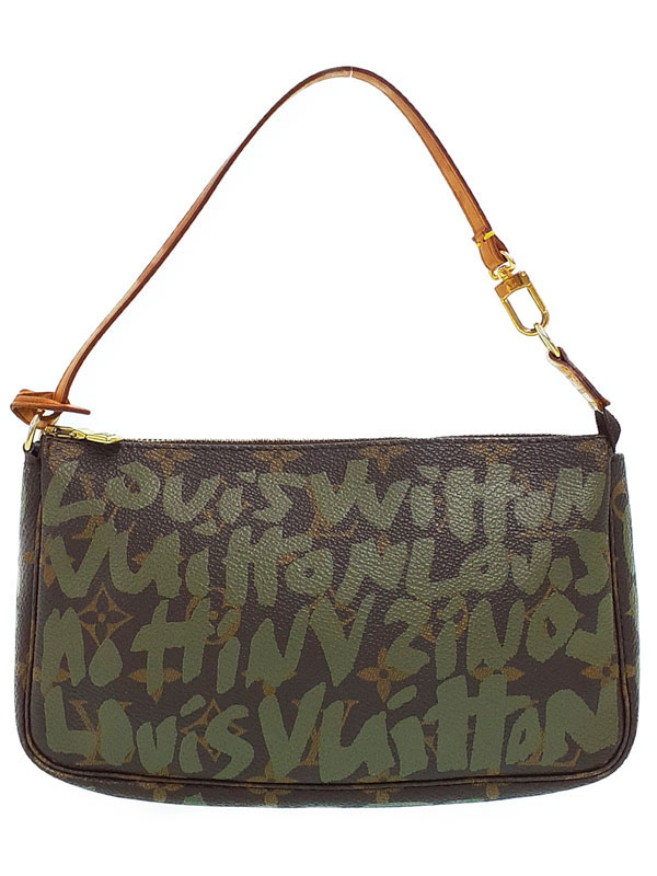 楽天市場】LOUIS VUITTON ルイ ヴィトン モノグラムグラフィティ