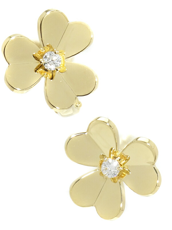 楽天市場】ヴァンクリーフ＆アーペル Van Cleef & Arpels