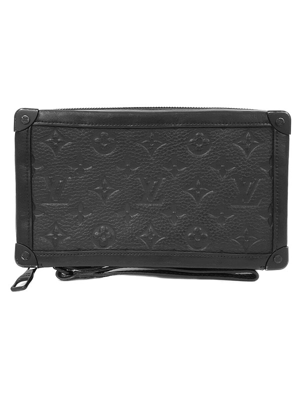 楽天市場】ルイヴィトン 【LOUIS VUITTON】M45061 ソフトトランク