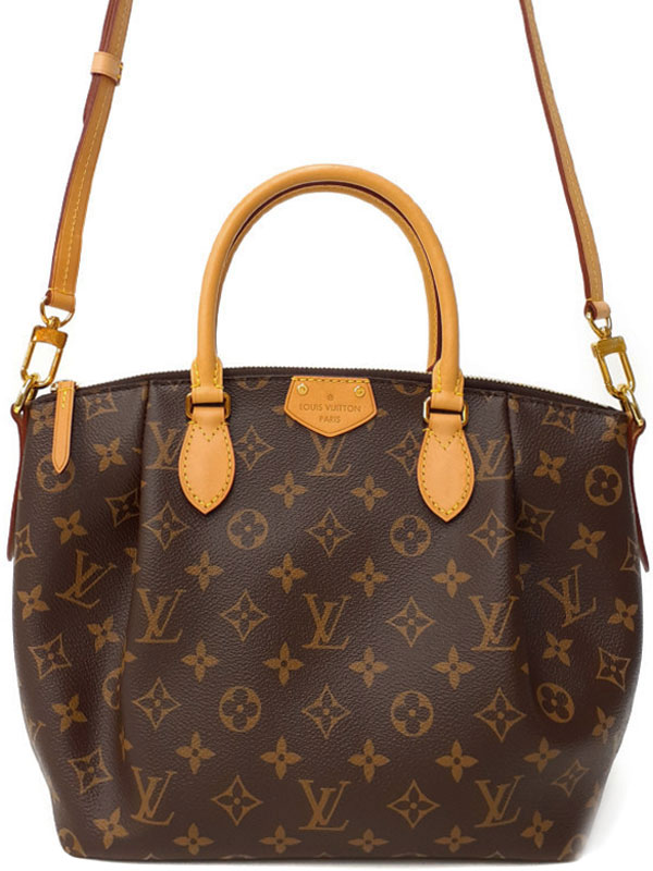 楽天市場】【バッグ】LOUIS VUITTON ルイ ヴィトン モノグラム