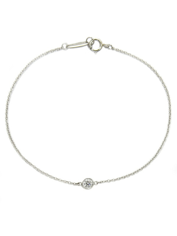 楽天市場】【☆最終お値引き品】 ティファニー Tiffany & Co