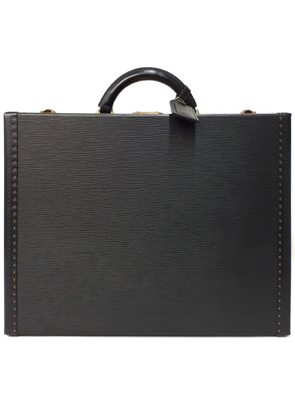 楽天市場】【バッグ】LOUIS VUITTON ルイ ヴィトン エピ プレジデント