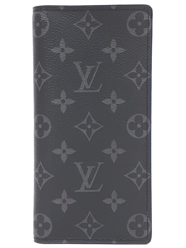 楽天市場】ルイヴィトン【LOUIS VUITTON】 M63027 ポルトフォイユ
