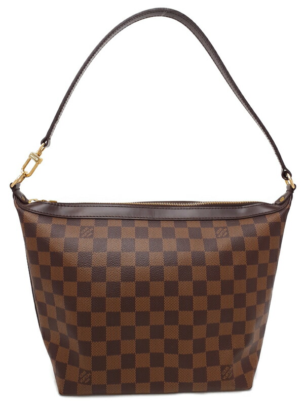 楽天市場】【バッグ】LOUIS VUITTON ルイ ヴィトン ダミエ イロヴォPM