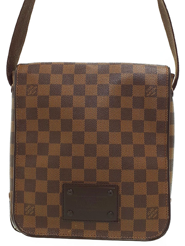 楽天市場】【バッグ】LOUIS VUITTON ルイ ヴィトン ダミエ