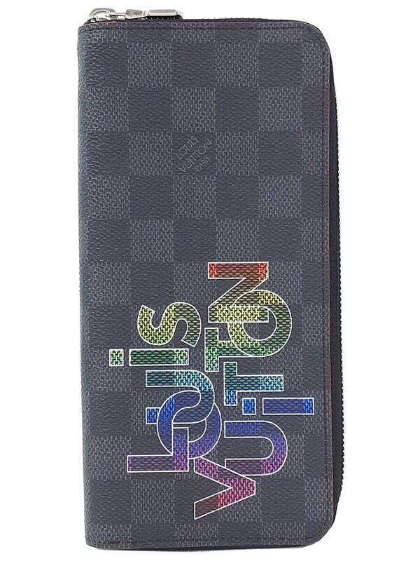 楽天市場】ルイヴィトン 財布 メンズ ジッピーウォレット ヴェル