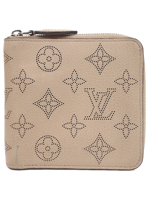 楽天市場】【財布】LOUIS VUITTON ルイ ヴィトン モノグラム ジッピー