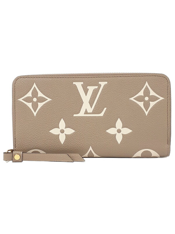 レア‼️✨ ルイヴィトン バイカラー ジッピーウォレット 長財布 M81427 レア‼️✨ ルイヴィトン バイカラー ジッピーウォレット 長財布 M81427