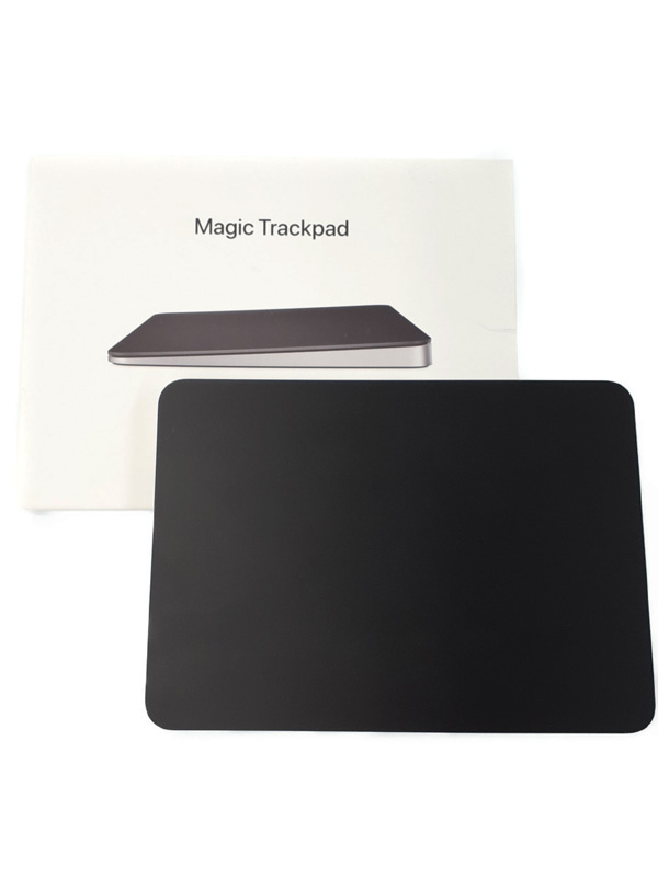 楽天市場】Apple アップル 純正 Magic Trackpad MK2D3ZA/A マジック