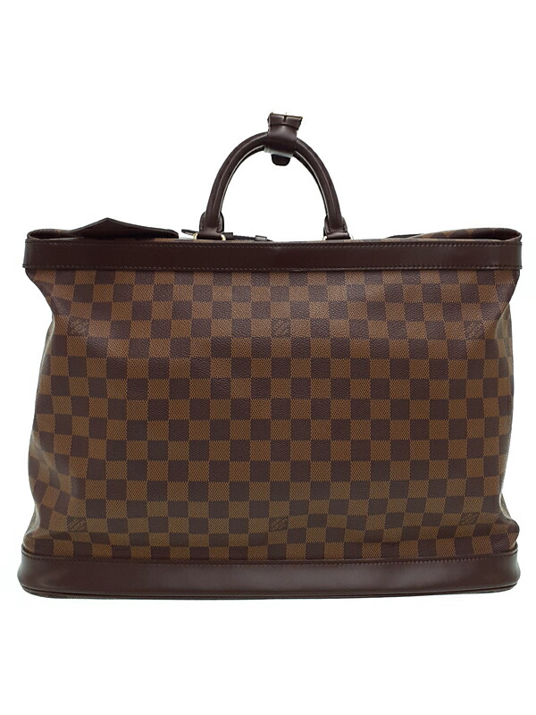 楽天市場】【バッグ】LOUIS VUITTON ルイ ヴィトン ダミエ グリニッジ