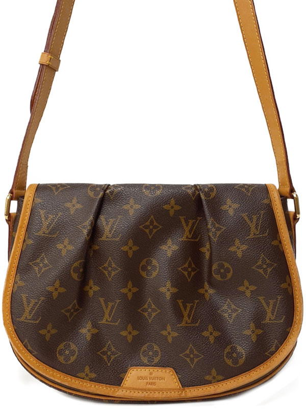 楽天市場】【バッグ】LOUIS VUITTON ルイ ヴィトン モノグラム