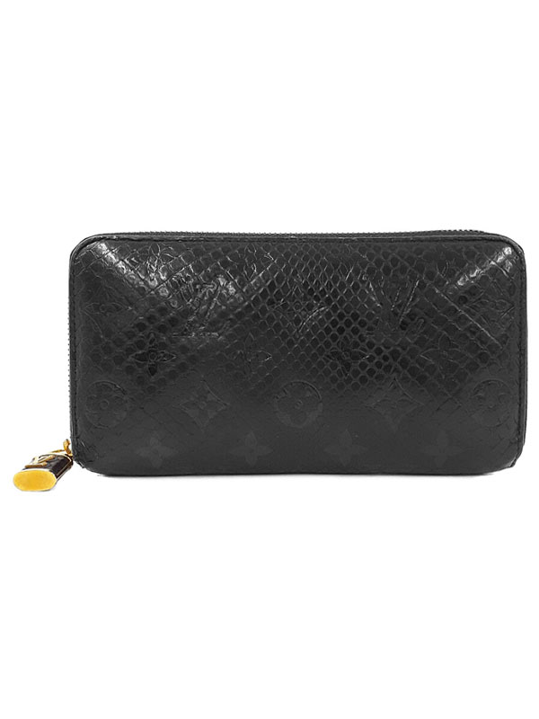 楽天市場】LOUIS VUITTON ルイ・ヴィトン/ジッピーウォレット
