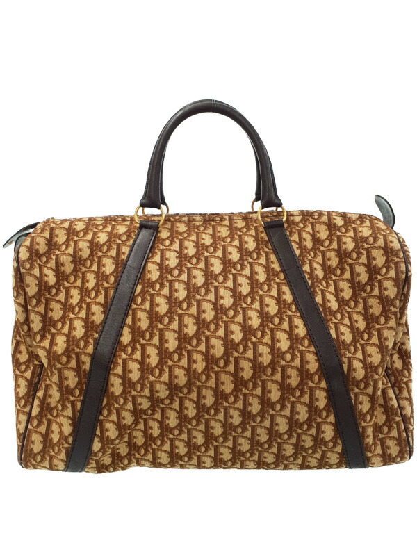 楽天市場】【バッグ】Christian Dior クリスチャン ディオール