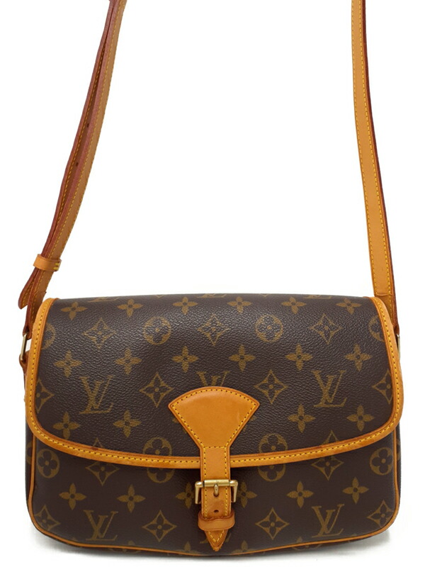 楽天市場】ルイヴィトン 【LOUIS VUITTON】 M42250 ソローニュ