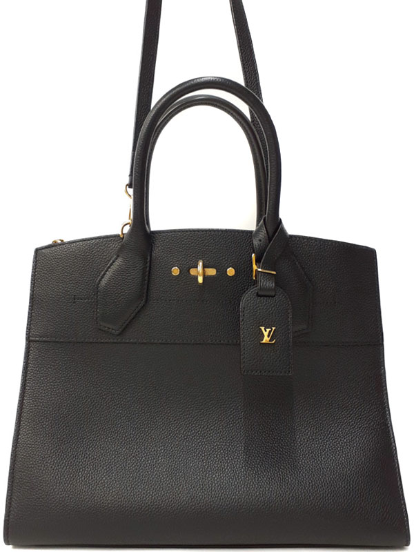 楽天市場】【バッグ】LOUIS VUITTON ルイ ヴィトン シティ