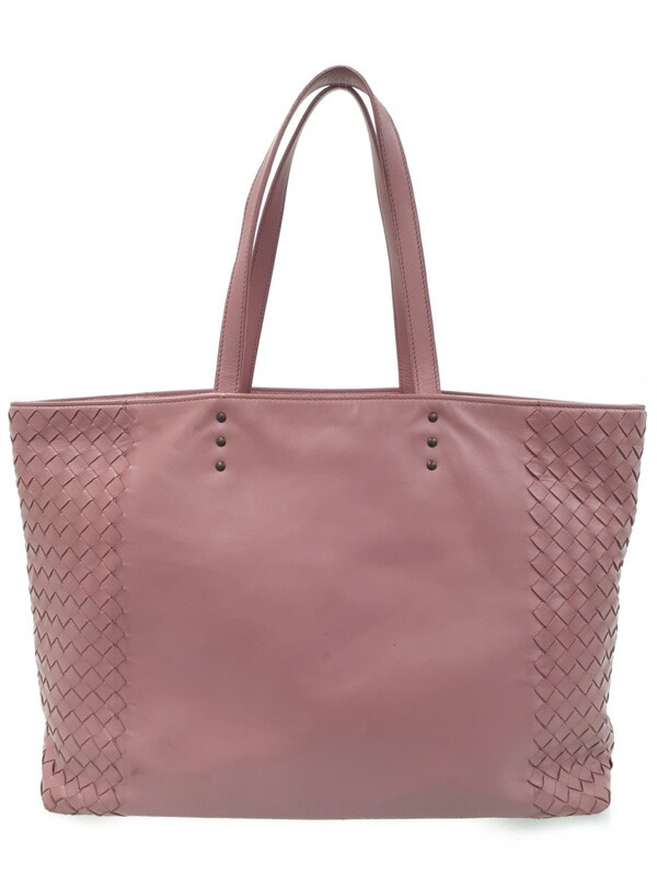 楽天市場】ボッテガヴェネタ【BOTTEGA VENETA】 イントレチャート