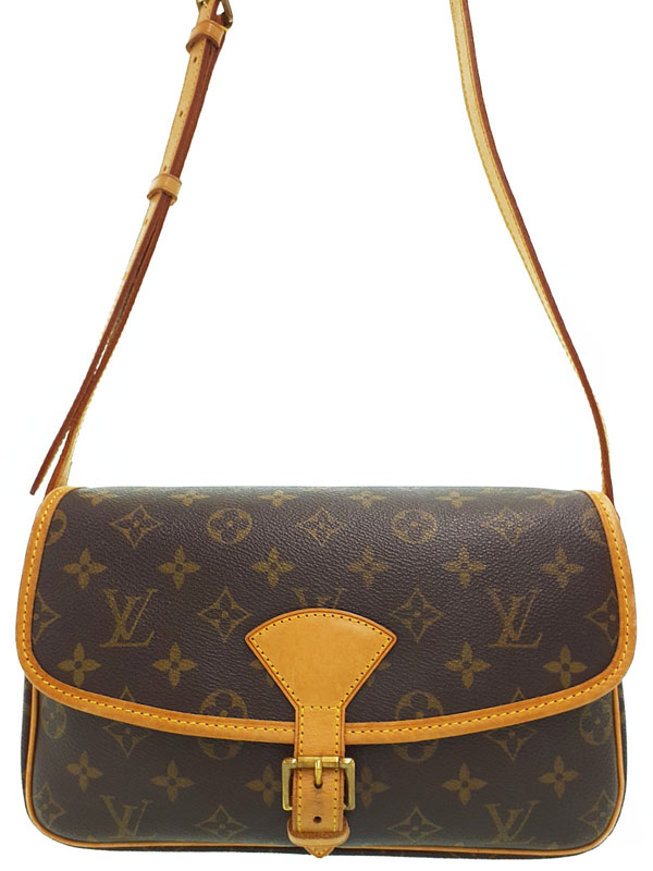 楽天市場】ルイヴィトン 【LOUIS VUITTON】 M42250 ソローニュ