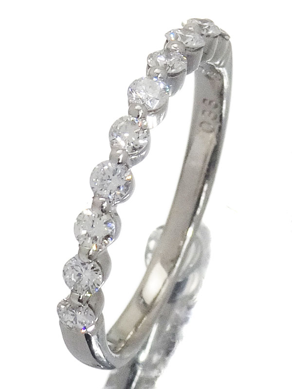 楽天市場】【ジュエリー】VENDOME AOYAMA ヴァンドーム 青山 Pt950