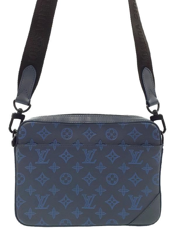 楽天市場】【名東】【LOUIS VUITTON】ルイヴィトン モノグラムシャドウ