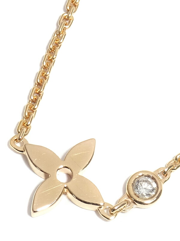 楽天市場】【ジュエリー】LOUIS VUITTON ルイ ヴィトン パンダンティフ