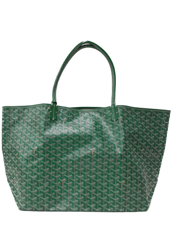 【新品未使用品】Goyard キャンバスバッグ 中型 グレー/ブラウン ゴヤール(GOYARD) – 2ページ目 | 中古ブランドリユースショップ OKURA