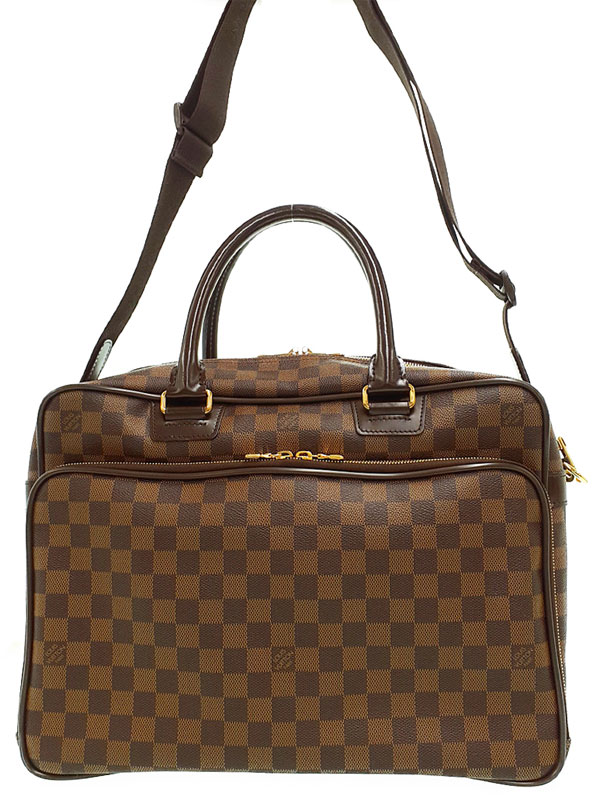 楽天市場】LOUIS VUITTON ルイヴィトン ショルダーバッグ イカール