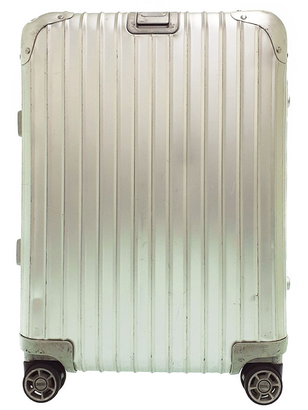 楽天市場】RIMOWA リモワ 923.53.00.4 TOPAZ CABIN 53 MW トパーズ