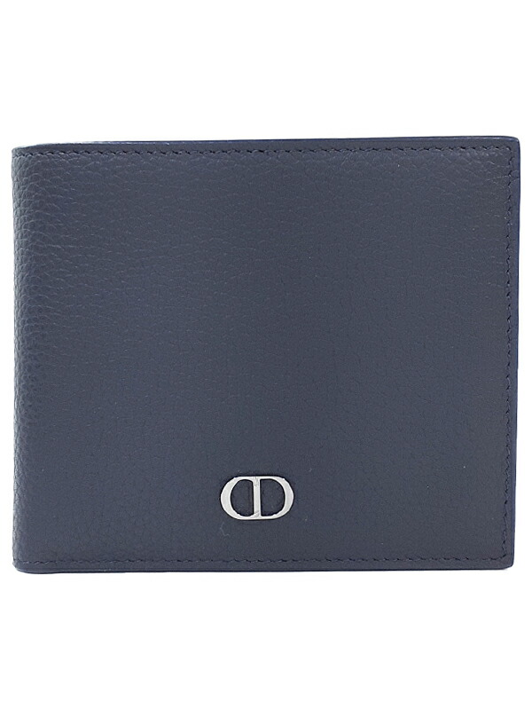 楽天市場】□新品同様□ ChristianDior クリスチャンディオール CDロゴ