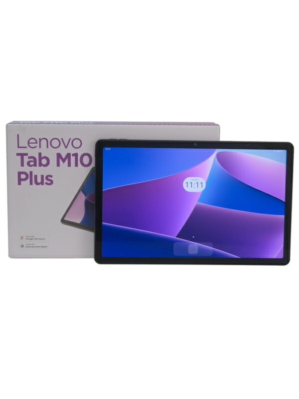 楽天市場】□□Lenovo/レノボ フルHDアンドロイド 10.1インチワイド