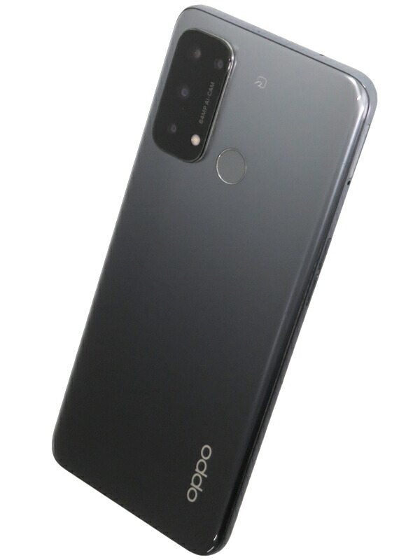 楽天市場】OPPO Reno5 A (eSIM対応版) A103OP Y!mobile アイスブルー