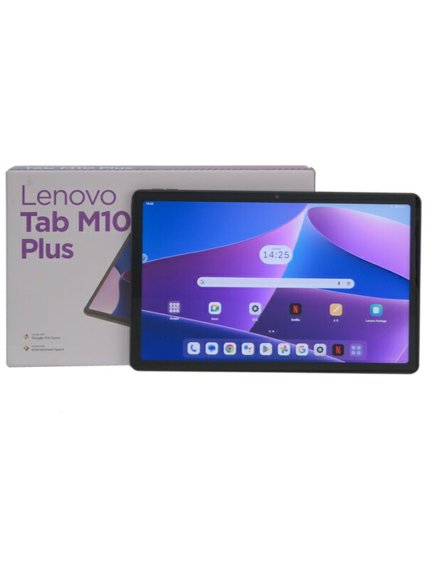 楽天市場】□□Lenovo/レノボ フルHDアンドロイド 10.1インチワイド