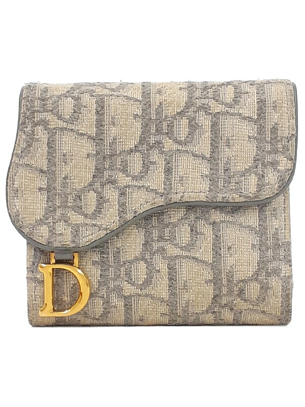 楽天市場】クリスチャンディオール （Christian Dior） Saddle サドル