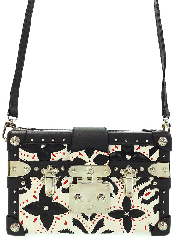 楽天市場】【バッグ】LOUIS VUITTON ルイ ヴィトン モノグラムマヒナ