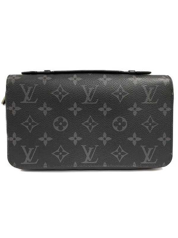 楽天市場】LOUIS VUITTON ルイヴィトン ジッピーXL M61698 長財布