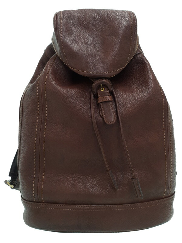 土屋鞄 ヴァイノミディアムスクエアバックパック オリーブブラウン ヴァイノ ミディアム スクエアバックパック – バックパック – 土屋鞄製造所