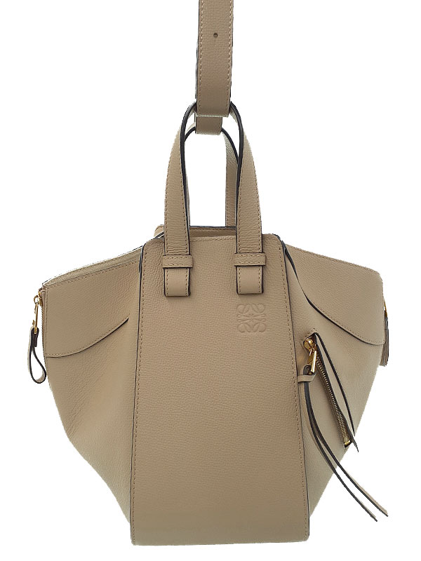 ロエベ ショルダーバッグ ハンモック タータン 2WAY レザー 楽天市場】LOEWE ロエベ ハンモックバッグ スモール タータンチェック