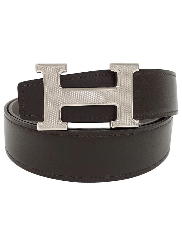 楽天市場】HERMES エルメス Hギヨシェ コンスタンス ギロッシュ