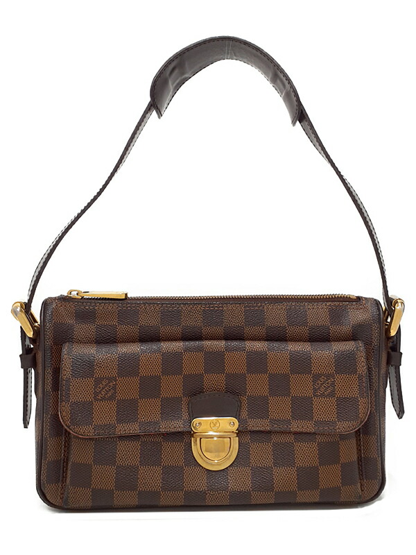 楽天市場】【バッグ】LOUIS VUITTON ルイ ヴィトン ダミエ ラヴェッロ