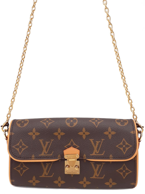 ルイヴィトン　カミーユ　モノグラムミニ　チェーン　ショルダーバッグ　斜めがけ可 楽天市場】LOUIS VUITTON ルイ ヴィトン モノグラムミニ カミーユ