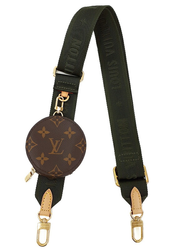 楽天市場】LOUIS VUITTON ルイ ヴィトン モノグラム ショルダー